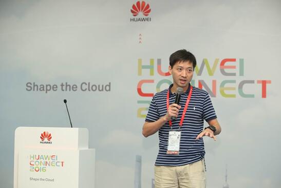 滴滴出行正式發(fā)布智能交通云平臺(tái)