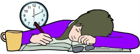 日兩成企業月加班超80小時 信息通信業加班最多