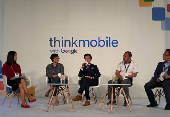 vipabc參加Google中國年度盛典分享移動時代在線教育發(fā)展經(jīng)驗(yàn)