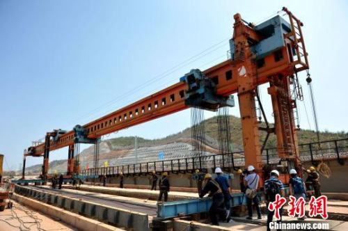 8月份中國經濟怎樣？多項數據回升 民生指標穩定