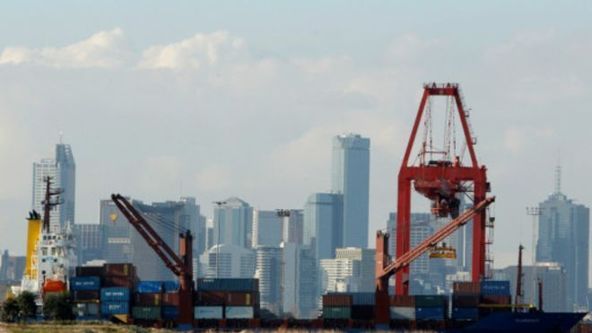 外媒：中資參與的墨爾本港收購獲批 中澳關系或緩和