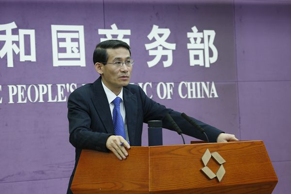 商務部：中國投資環境并未惡化 多數國外企業對華投資仍具信心