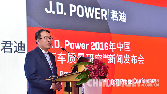 報(bào)告:小型車質(zhì)量提升帶動(dòng)汽車行業(yè)質(zhì)量水平進(jìn)步