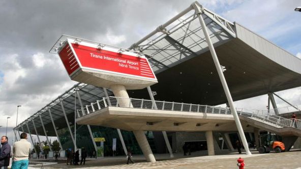 中國光大完成收購阿爾巴尼亞機場100%股權