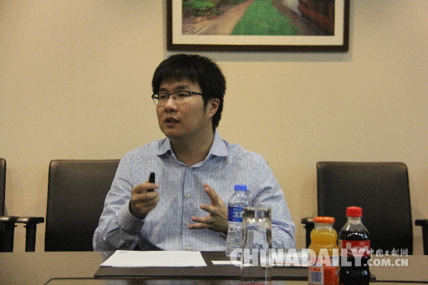 走進新時達機器人:深耕工業機器人的“工匠精神”