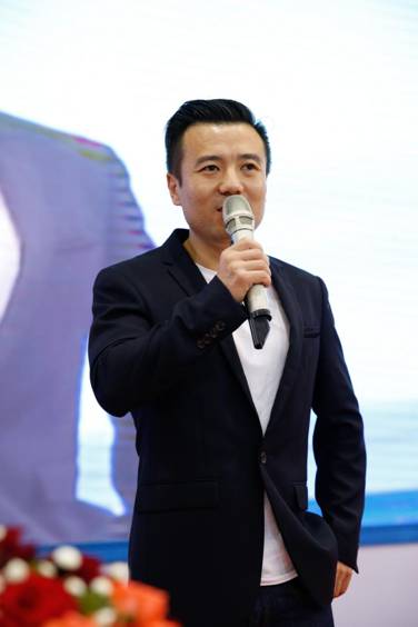 首屆家庭烘焙巔峰賽：讓年輕人簡簡單單享受美味樂趣