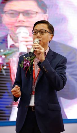 鄭乃錦:家庭烘焙受推崇,成為一種新生活方式