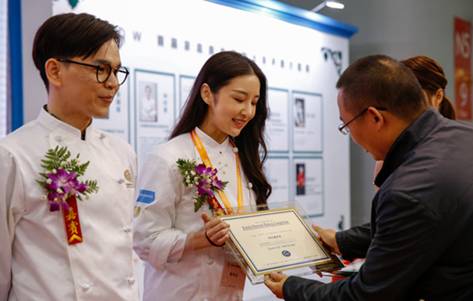 鄭乃錦:家庭烘焙受推崇,成為一種新生活方式