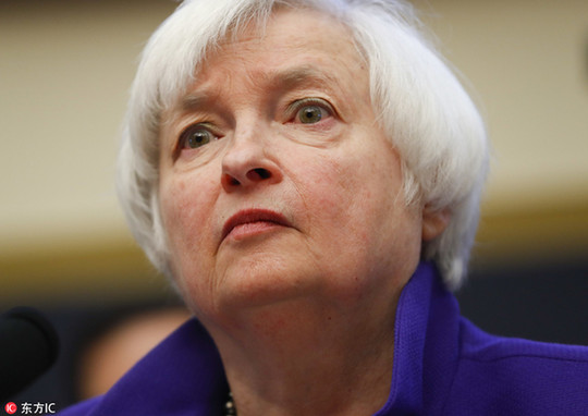 耶倫辭職？加息延遲？美國大選結果攪動市場