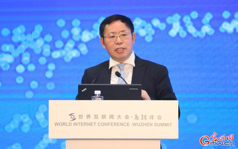 王文京:企業互聯網化要有全局的視野 王文京:企業互聯網化要有全局的視野