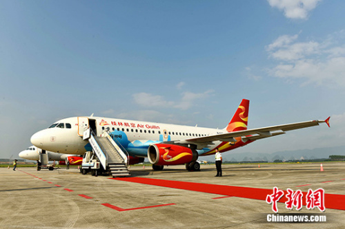 報告:熱門航線進春運訂票高峰期 多數航班恢復全價