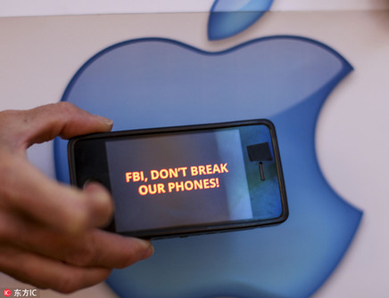 顛覆、廝殺、崛起、告別:全球科技圈這一年