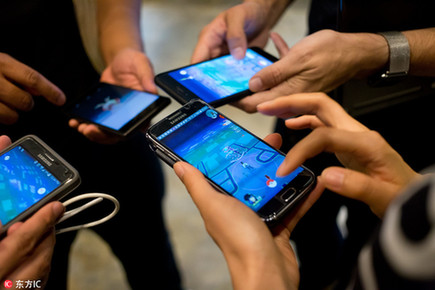 顛覆、廝殺、崛起、告別:全球科技圈這一年