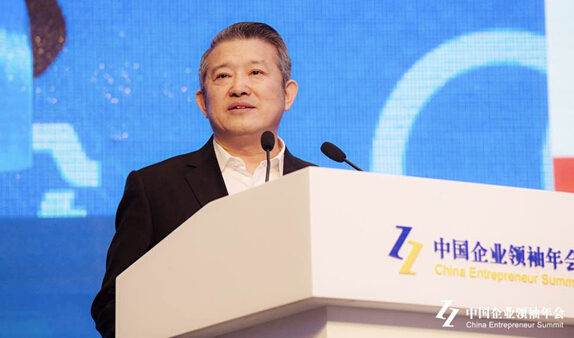 王健林、董明珠、賈躍亭等大佬們，聚在一起都談了什么？