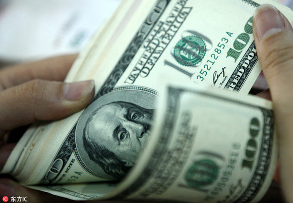 瑞銀：美元被嚴(yán)重高估 現(xiàn)在是時(shí)候做空美元了