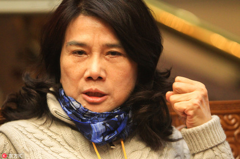 語不驚人不罷休:今年他們靠這些搶到頭條