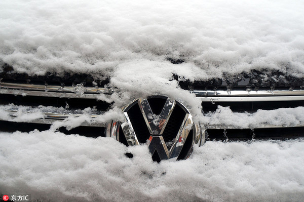 年終盤點:2016年國際巨頭們經歷的重磅“罰單”