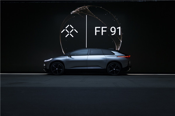 刷臉！站臺！搶頭條！CES上的中國企業們