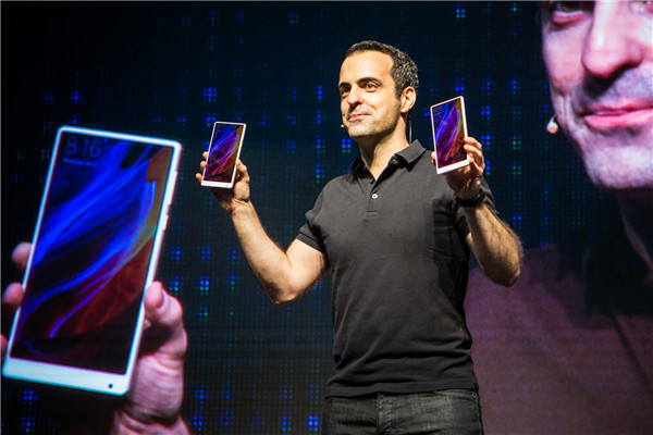 刷臉！站臺！搶頭條！CES上的中國企業(yè)們