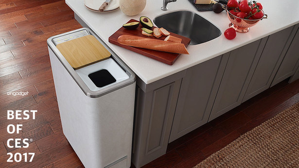 CES 2017年度最佳榜單出爐：看看“黑科技”如何成功入圍