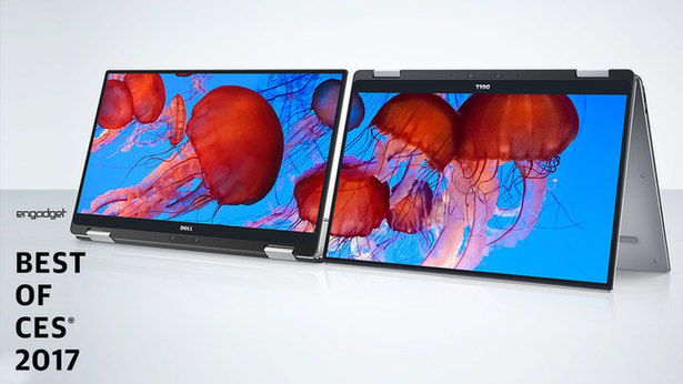 CES 2017年度最佳榜單出爐：看看“黑科技”如何成功入圍