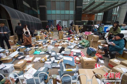 網購一族請注意！這些商品不適用7日無理由退貨