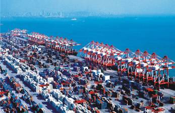 張榕博：中國經濟保持雙重向好 “溫調”后期待政策發力