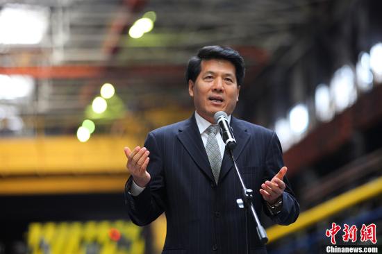 李輝:2016年中國繼續保持俄第一大貿易伙伴國地位