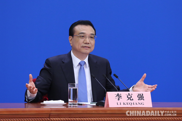 總理記者會(huì)釋放的十大經(jīng)濟(jì)信號(hào)