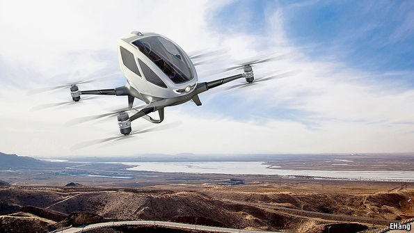 中國創業公司進軍海外市場