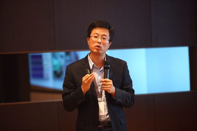 手機淘寶和天貓App要合并？淘寶負(fù)責(zé)人：無稽之談