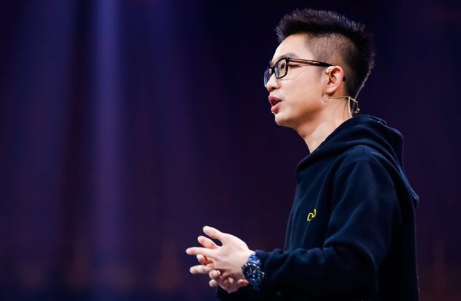 ofo張巳丁：規(guī)范車輛停靠 小黃車探索 “電子圍欄”新技術