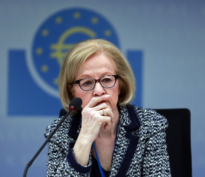 歐洲央行：歐元區銀行重點監管不良貸款