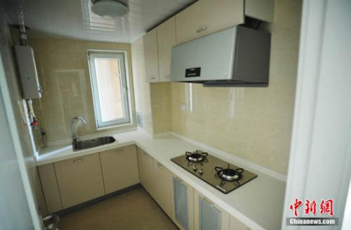 北京3.17樓市調(diào)控滿月:成交降溫 官方發(fā)力購(gòu)租并舉