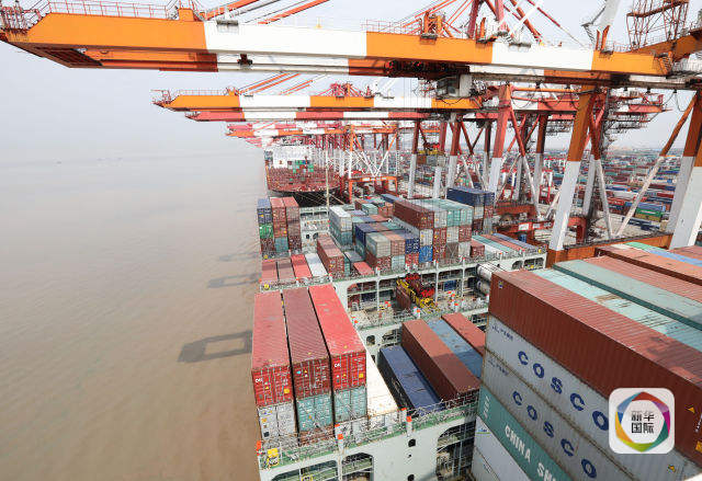 中歐遠洋貨輪續寫“海絲”時代傳奇