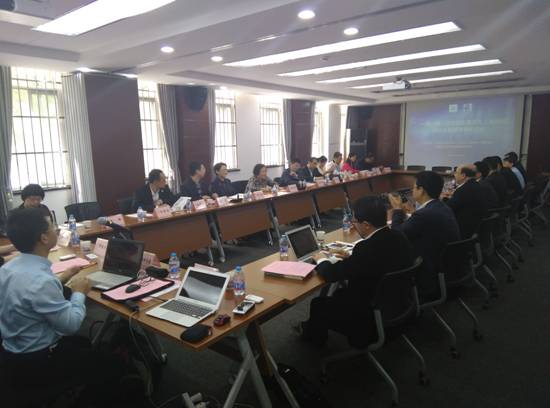 趙白鴿:新型全球化背景下上海在“一帶一路”建設(shè)中的作用