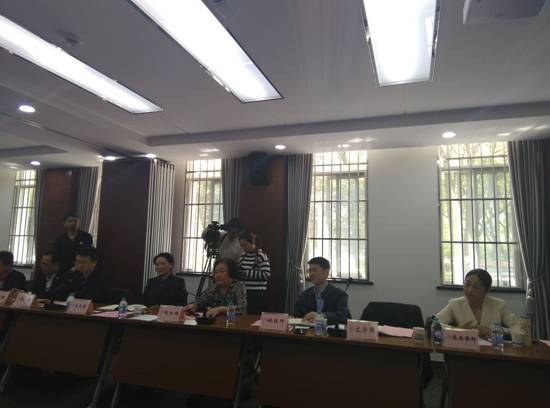 趙白鴿:新型全球化背景下上海在“一帶一路”建設(shè)中的作用