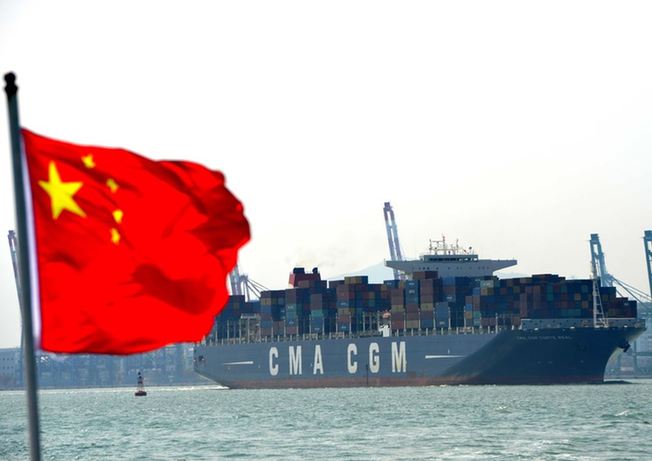 一季度GDP增長6.9% 中國經濟“穩(wěn)”字當頭