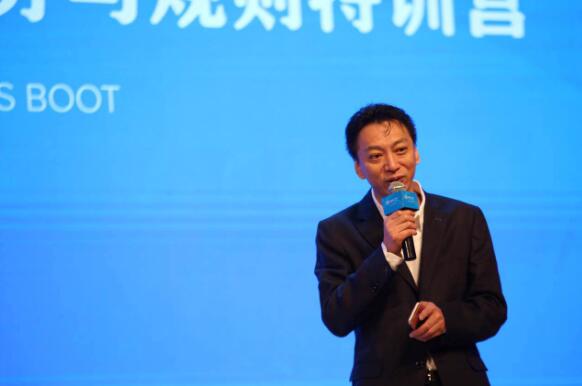 426名商家齊聚淘寶大學(xué) 特訓(xùn)一鍵打擊“知產(chǎn)流氓”