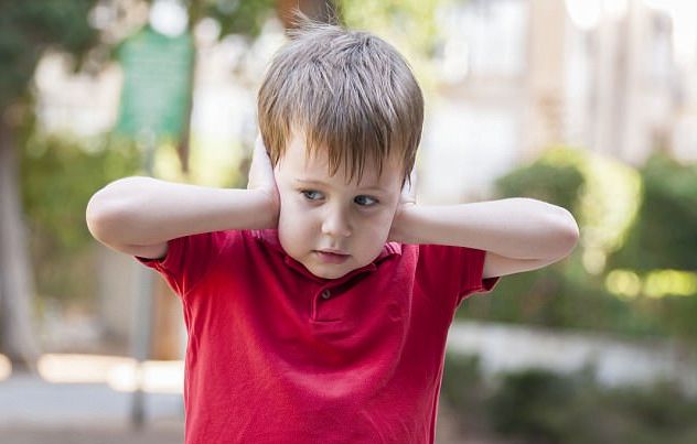 虛擬現(xiàn)實(shí)很快就能幫助自閉癥兒童應(yīng)對(duì)課堂壓力