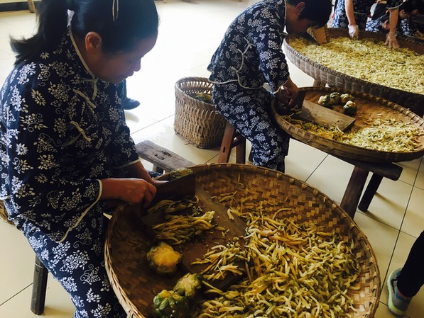 “工業(yè)+旅游”模式升級：成助力涪陵脫貧發(fā)展的加速器