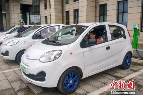 共享經濟來了還需要買車?給你算算出行成本賬