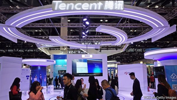 評(píng)論：蘋果在應(yīng)用之戰(zhàn)中還真不一定能贏微信