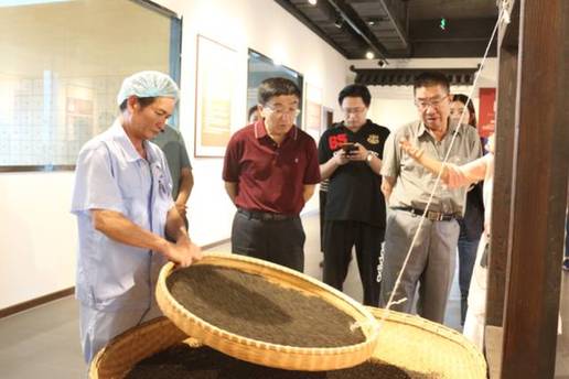 2017全域旅游投資發(fā)展（齊云山）高峰論壇即將舉行