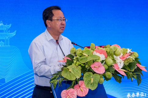 2017全域旅游投資發展(齊云山)高峰論壇舉辦