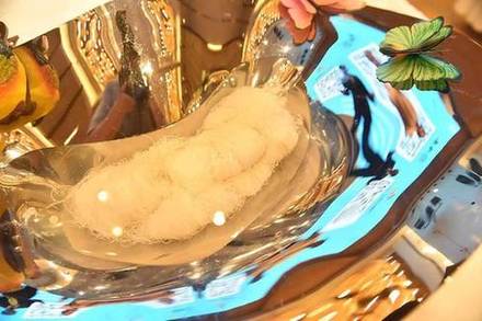 一場美食技藝秀，世界運河組織別開生面推介自己融入“一帶一路”