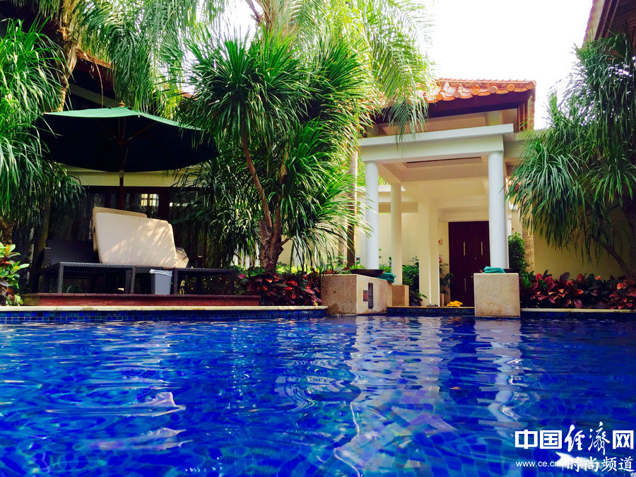 旅途中除了美景、美食 還有一些你不容錯過的事