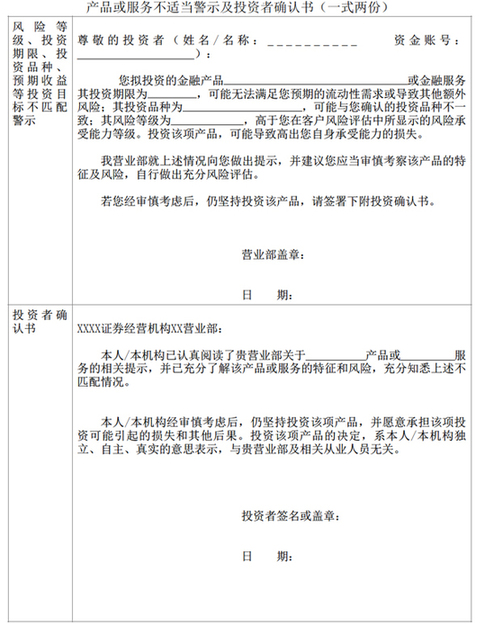 分類炒股新規7月起要終結全民炒股? 可簽警示書“堅持炒”
