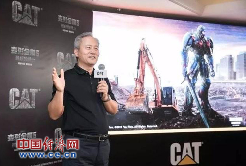 中國正為實現包容性增長不懈努力 在華外企看中國營商環境