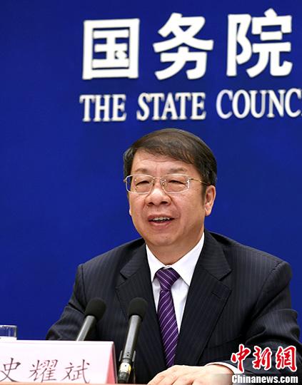 中國營改增一周年:為企業減稅降負 促進新動能成長